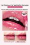 أحمر شفاه بتصميم خاص BBIA L'eau Tint - لون دائم - 4
