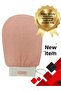 “Peeling Effect Pouch”For Women and Men,Cleansing Dead Skin Premium Bath and Shower Pouch - 2