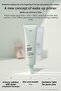 قاعدة مكياج Clio Wake Up Primer Blur، مما يوفر مظهرًا ناعمًا وغير لامع لفترة طويلة - 2