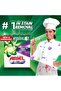 Fast Dissolving Laundry Detergent Powder with Lavender, 9 KG - 2