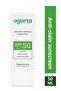 Anti-Blemish Brightening 50 ml Spf+50 Facial Sunscreen
