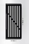 Metal Bathroom Organizer Shampoo Rack - 5