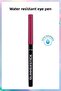 Glimmersticks Shimmer Lift Waterproof Eye Pencil Fuchsia