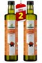 250 ml Safflower Oil - 2 Pieces