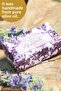 Natural Elegance Series Lavender and Olive Oil Solid Soap Lavender Olive Oil Hand Soap 250 gr - 3