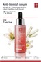 Anti-Spot Arbutin Lily Extract Skin Care Serum 30 ml (Arbutin 2% Tranexamic Acid 1% - Tk