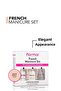 French Manicure Set - French Manicure Set - 227 -8690604116003 - 6