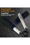 45 kg - Aluminum Tight Tight - Hand Wrist Strengthener Stainless - 45 kg - 2