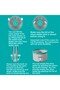 Aqua Flat with the Ability to Separate Clean and Dirty Water, Automatic Cleaning Set, Tablet Mop, Mop - 5
