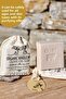 Natural Cow Milk and Olive Oil Solid Soap Cow Milk Hand Soap Pouch Gift 4 Pcs 150 Gr - 3