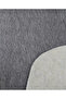Bathroom Mat Set 2 Pieces (60X100) and (50X60) Washable Non-Slip Base Toilet Seat Set - 4