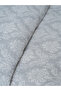 Printed Single Pique Bedspread - Cotton, Single Pique 160X240 cm) - 3
