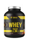 100% Whey Protein, Chocolate Peanut, 4 Lb, Digestive Enzymes For Lean Muscle Growth & Endurance