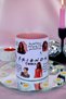Friends Monica Geller Kupa - 5