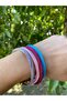 Magnetic Steel Rope Bracelet - 2