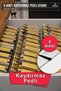 6 Pieces Transparent Spice Rack Stand with Anti-Slip Pads – 27X13 cm Size Organizer - Mhydkplx6 - 7
