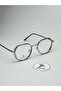 Simmy Glittery Edges - Blue Light Filter Screen Glasses with Stones Can Change Optical Compatible Glasses - 3