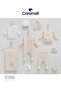 Barbosa Good Baby 10-Piece Hospital Discharge Set (56-62cm) Ze2009 - 3