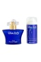 Blue Lady Deodorant Body Spray For Women – 40ml Long-lasting Freshness - 4