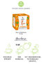 7 Day Fit Program - Apricot and Parsley Fit Tea 2 Pack - 4