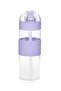 Purple Water Bottle - 2