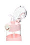 Pink Water Bottle - 3