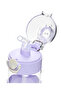 Purple Water Bottle - 4