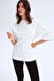 Waisted T-shirt - 5