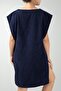 Aquila Pancho /Beach Wear/Poncho/100% Cotton - 2