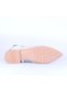 Fashion Shoes 172 Women's Comfortable Daily Ballerina Shoes - 4