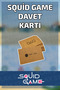 مجموعة ألعاب Squid Game 2 - Squid Game 2 Fun Games Ddakji،، Gonggi، Stone Tipping - 5