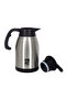 Big Therm 2 Lt Stainless Steel Inox Tea Thermos, 24 Hours Cold, 12 Hours Hot - 2