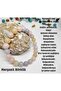 Morganite Bracelet
