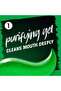 Triple Ever Fresh Formula Menthol Cooling Anti-Bacterial Gel Toothpaste (120ml) - 4