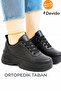 6 cm High Sole Women's Sports Shoes Dévida Air Vega Series X401