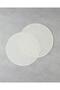 Stacy Pet 2-Pack American Placemat 40 cm Cream