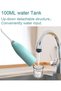 Dental Rinser FC3841 – Portable Rechargeable Water Flosser, 100ml Tank, IPX7 Waterproof, Cordless - 3