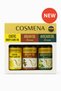 3 Pack Hair, Face and Body Serum (Exotic, Argan, Avocado) 3*30 ml