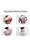 Electric Hot Water Bag Belt For Body Pain - 7