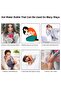 Electric Hot Water Bag Belt For Body Pain - 6