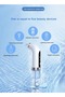 Super Micro Bubble Beauty Instrument Blackhead Remover Vacuum Suction Facial Beauty Clean Skin - 2