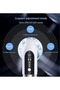 Super Micro Bubble Beauty Instrument Blackhead Remover Vacuum Suction Facial Beauty Clean Skin - 6