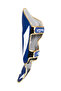 Kick Boxing Pro Leg and Foot Protector/Muay Thai Pro Leg and Foot Protector P 1001 - 6