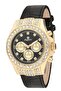 9406 Jewelled Strap Women's Wristwatch - 4