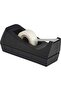 Desk Tape Dispenser, Non-Skid Base Tape Roll Dispenser for School, Home, Office - 5