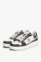 Tjm Retro Basket Men's Black Sneaker Em0Em01610Bds - 3