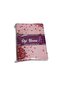 Yanpa Trade 100/100 Cotton Organic Single Bedding Set 3 Piece Set - 8
