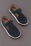 Navy Blue Color Boy Sandals Boy Child Orthopedic Lightweight Sandals Boy Child Summer Sandals - 5