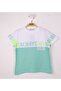 Boy's Always Mesh Pocket T-Shirt - 4