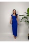 Stone Detailed Dress